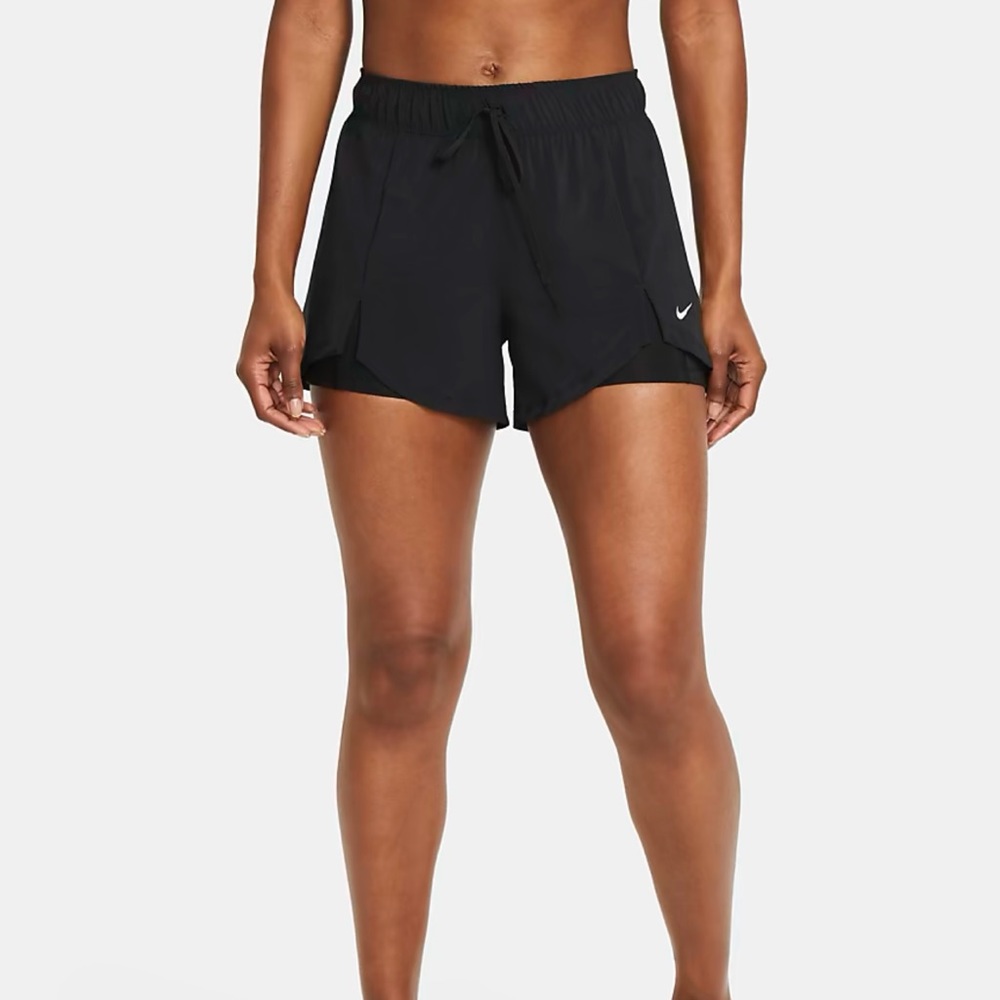 Nike Flex 2 in 1 Shorts